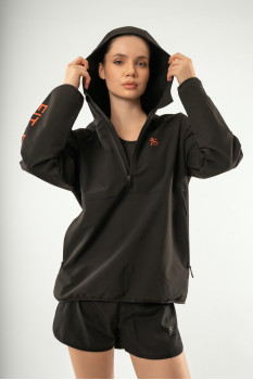 هودي نسائي للركض