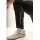 Men Woven Joggers