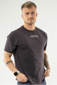 تي شيرت رجالي هوائي