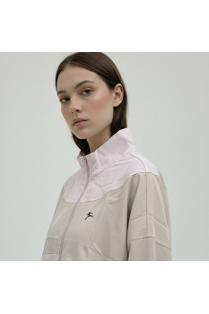 جاكيت تنس نسائي