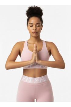 يوغا برا (وردي فاتح)