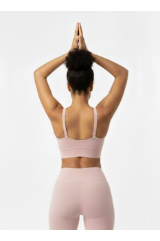 يوغا برا (وردي فاتح)