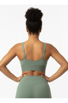 يوغا برا (اخضر)